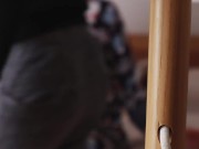 She sent me naked pictures. my wife was waiting for my return. I love her! 2/16