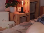 She sent me naked pictures. my wife was waiting for my return. I love her! 5/16