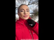 I’ll cook you dinner if you eat my pussy. Deal? 15/16