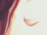 Virgin StepSister Got Into My Bed At Night - Grinding And Rubbing Wet Pussy 6/16