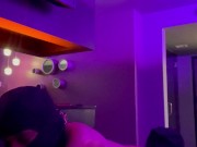 Just another night of great sex with bae 2/16