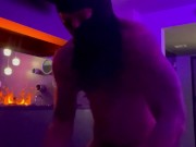 Just another night of great sex with bae 5/16