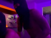 Just another night of great sex with bae 9/16