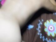 Mi marido dándome verga deliciosa 16/16