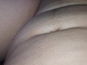 Mi marido dándome verga deliciosa 2/16