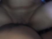 Mi marido dándome verga deliciosa 8/16