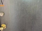 English Teacher FUCKS latina STUDENT until cumming on her ASS 1/16