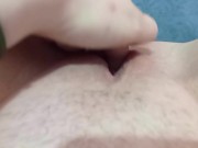 Pinay| this is what perfect masturbation looks like