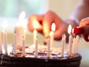 FANTASYHD I Shared A Big Cock For My Birthday! 2/16