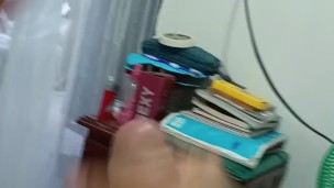 SACO TODO EL SEMEN DE MI VERGA😈💦🔥