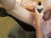 Fisting Babbygirl 1/16