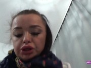 سکس با خانوم افغان ۳۵ ساله حشری - Amateur Afghan Homemade Sex 10/16