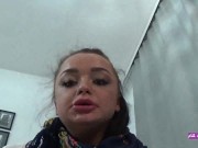 سکس با خانوم افغان ۳۵ ساله حشری - Amateur Afghan Homemade Sex 11/16