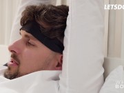 Holly & Melody Erotic Action With Big Dick Stud - WHITEBOXXX 4/16