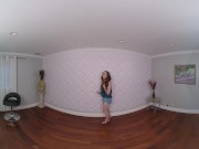 Myra Moans Knows How To Say A Special Sexy Thank You For A Job Well Done 2/16