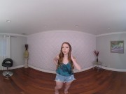 Myra Moans Knows How To Say A Special Sexy Thank You For A Job Well Done 3/16