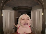 Smoking Hot Skye Blue Is Going To Make Sure This V-day Worthy Of Remembering 1/16