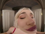 Smoking Hot Skye Blue Is Going To Make Sure This V-day Worthy Of Remembering 2/16