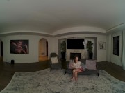 Compassionate Maya Is Willing To Share Her BF With Her BFF Aria After Her Relationship Ended 1/16