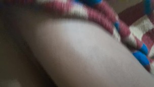 African MILF find my thick cock inside her tight pussy