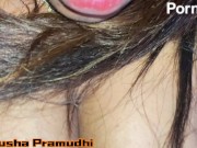 Srilankan Slut Wife Takes BBC Deep Mouth And Fucked Hard 9/16