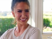 MILFY Sporty milf loves to fuck 3/16