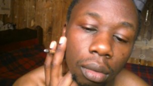 SMOKING AND GETTING HIGH MAKES DADDY TALK DIRTY