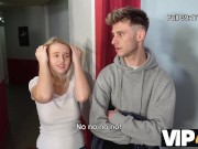 VIP4K. Dine, Dash, Fuck - Kristy Waterfall 4/16