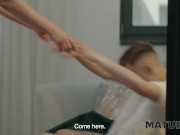 MATURE4K. Vengeful Vibes with Asha Heart 11/16