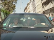 MATURE4K. Vengeful Vibes with Asha Heart 2/16