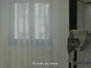 MATURE4K. Vengeful Vibes with Asha Heart 3/16