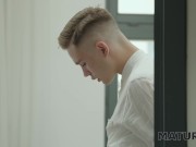 MATURE4K. Vengeful Vibes with Asha Heart 7/16