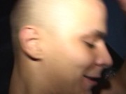 Krystal Jordan and Friends Are The Life of The Party 16/16