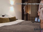 SHAME4K. Sex with mature teacher who regularly visits webcam chats 5/16