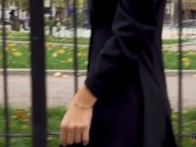 RIM4K. A day turns into holiday when he picks up and seduces bombshell 2/16