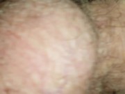 Before me, she dont shaved pussy 15/16