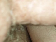 Before me, she dont shaved pussy 16/16