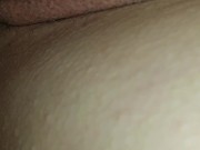 Before me, she dont shaved pussy 3/16