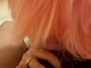 187 Holland Doll - I Like Sucking Dick (Short No Orgasm) 6/16