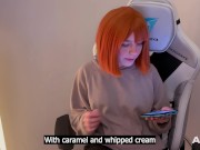 Трахнул в рот MС mommy 1/16