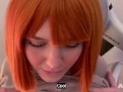 Трахнул в рот MС mommy 2/16