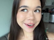 Brianna Arson Double Penetration For The First Time 1/16