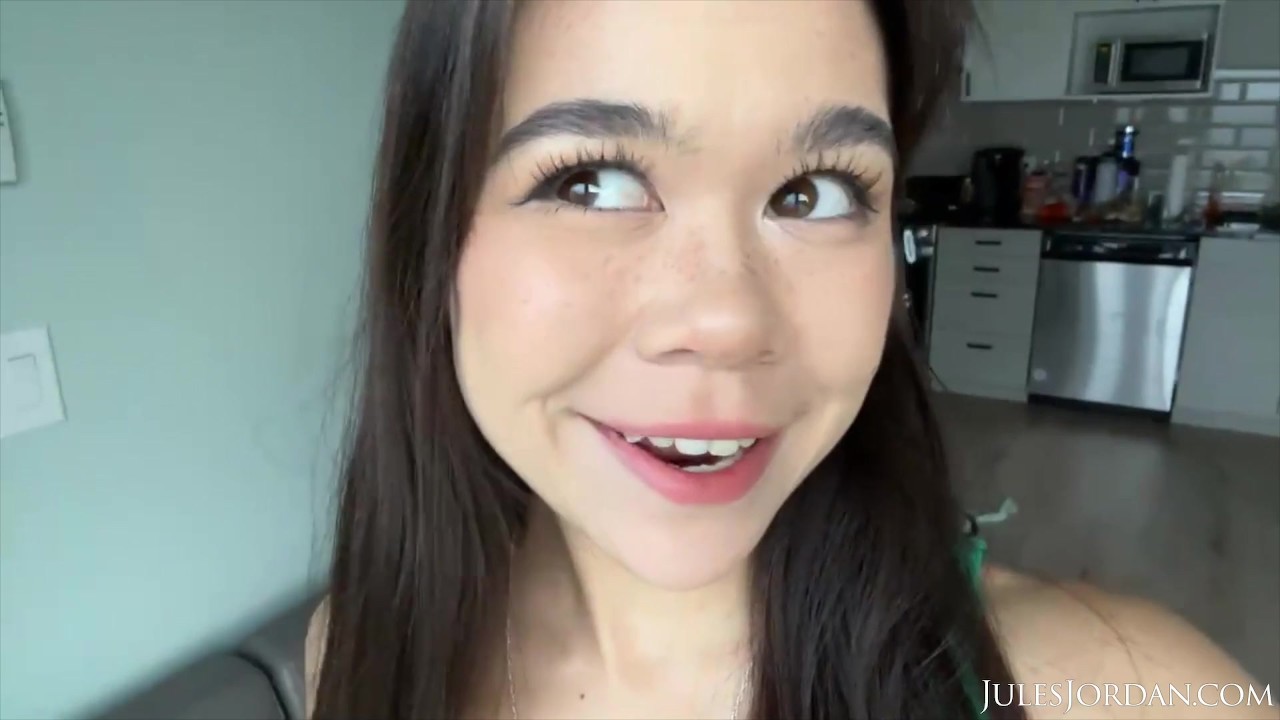 Brianna Arson Double Penetration For The First Time - RedTube