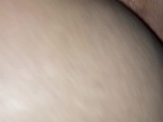 Tight Wet Redbone Anal