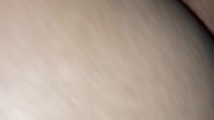 Tight Wet Redbone Anal