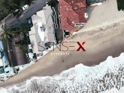 HUGE COCK for tiny Asian pussy Mina! 1/16