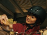 HUGE COCK for tiny Asian pussy Mina! 5/16