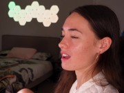 PORN REACTS: REACTING TO MY OWN PORN 10/16