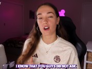 PORN REACTS: REACTING TO MY OWN PORN 15/16