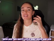 PORN REACTS: REACTING TO MY OWN PORN 16/16